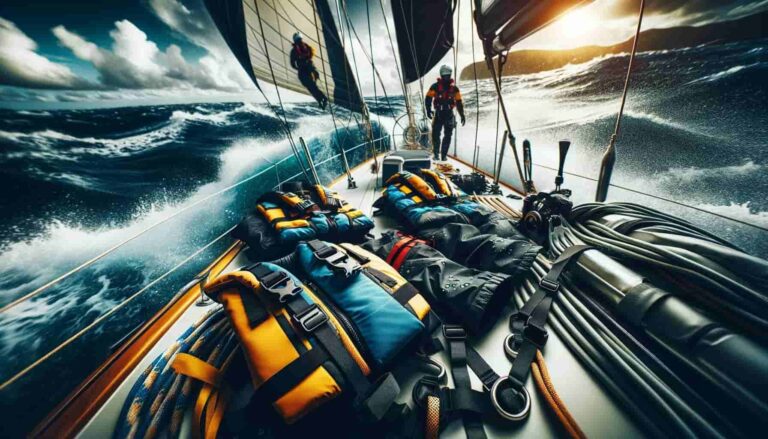 Safety Gear Essentials