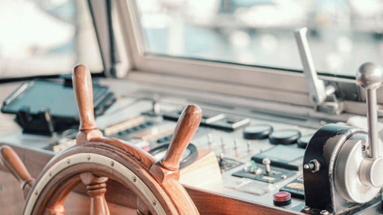 Cost Analysis: Buying Vs. Renting a Boat