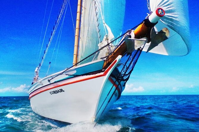Cultural Sailing Trips: Merging Travel, History, And Sailing