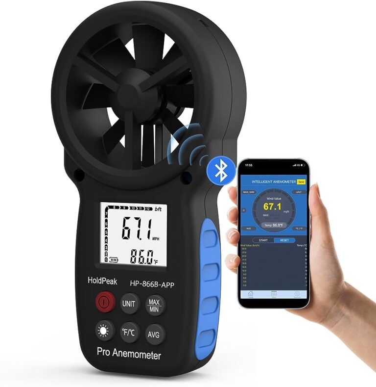 High-Tech Sailing: Best Instruments And Electronics