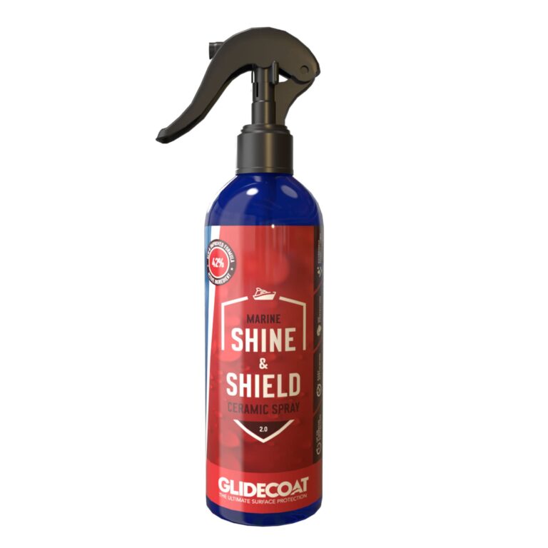 Marine Sealants And Their Importance in Boat Maintenance