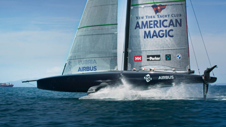Racing Rules And Strategies for Competitive Sailors