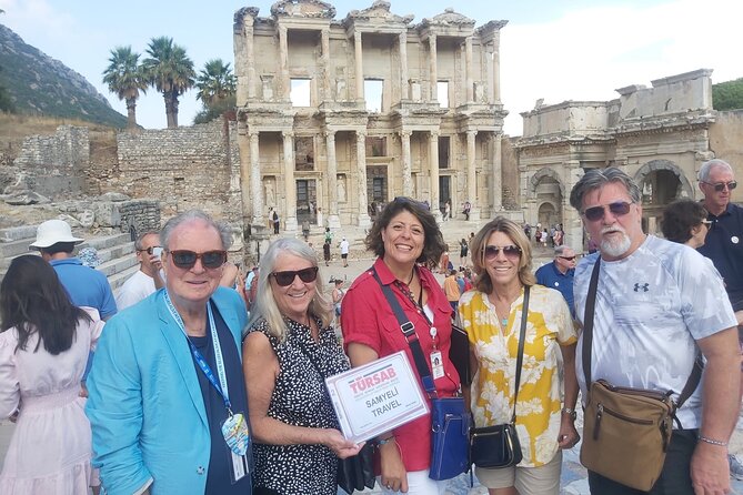 Sailing Through History: Visiting Ancient Ports Around the World