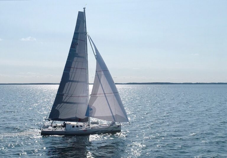 Solo Sailing Challenges: Preparations And Techniques
