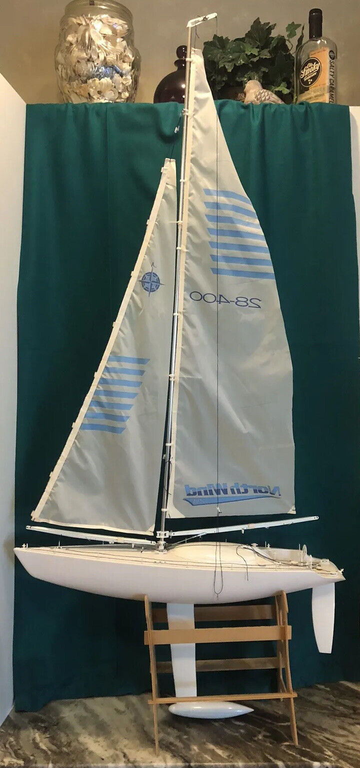The Abcs of Sail Repair And Maintenance