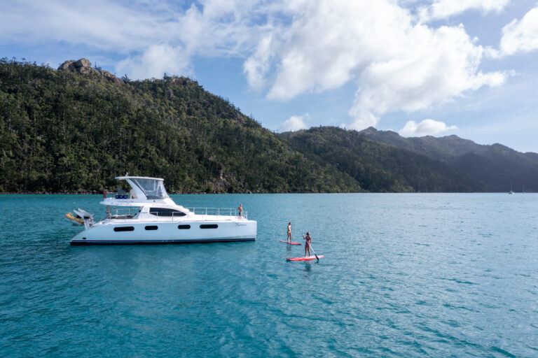 The Best Boats for Solo Sailing Adventures