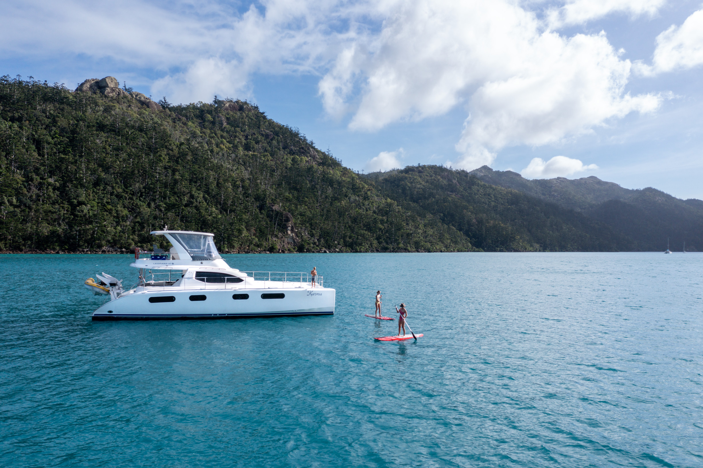 The Best Boats for Solo Sailing Adventures