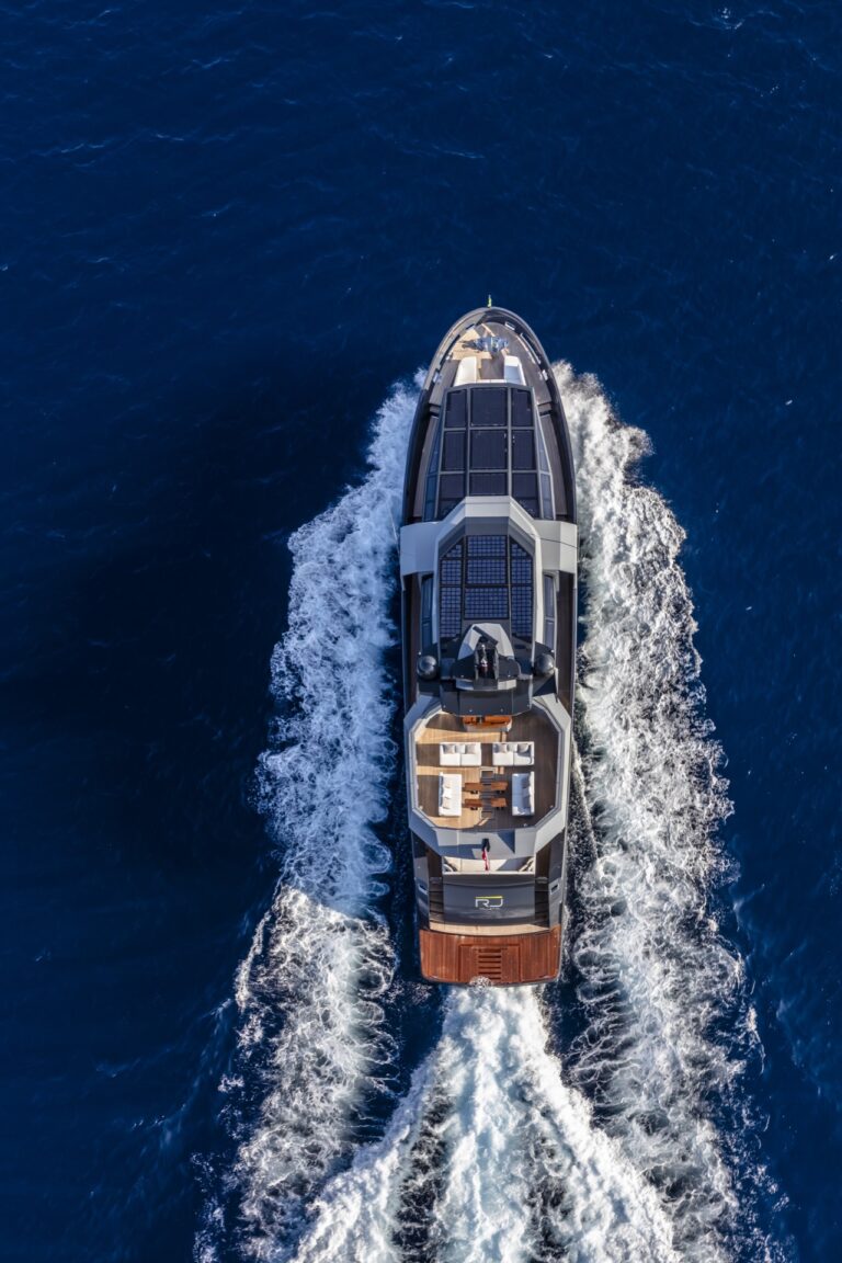 The Future of Sustainable Sailing: Trends to Watch