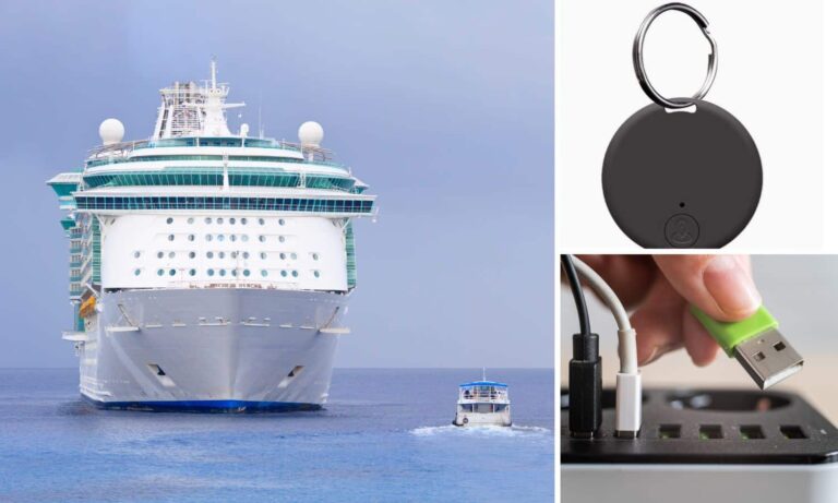 Top 10 Sailing Gadgets to Enhance Your Experience in 2023