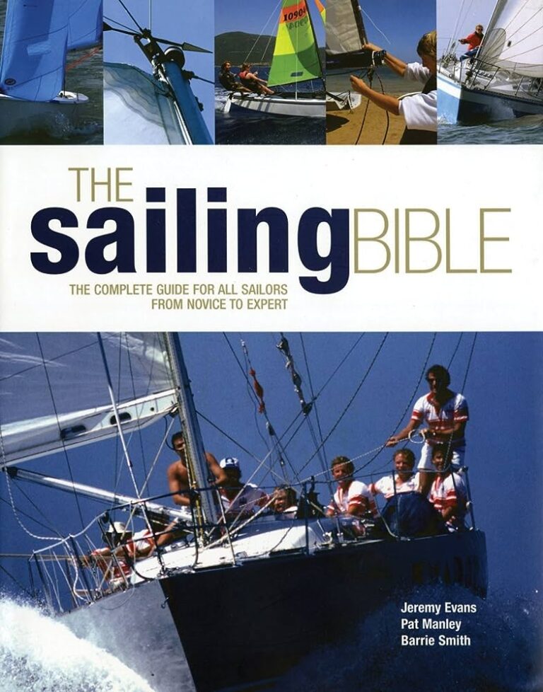 Understanding Boat Anatomy: A Novice’S Guide