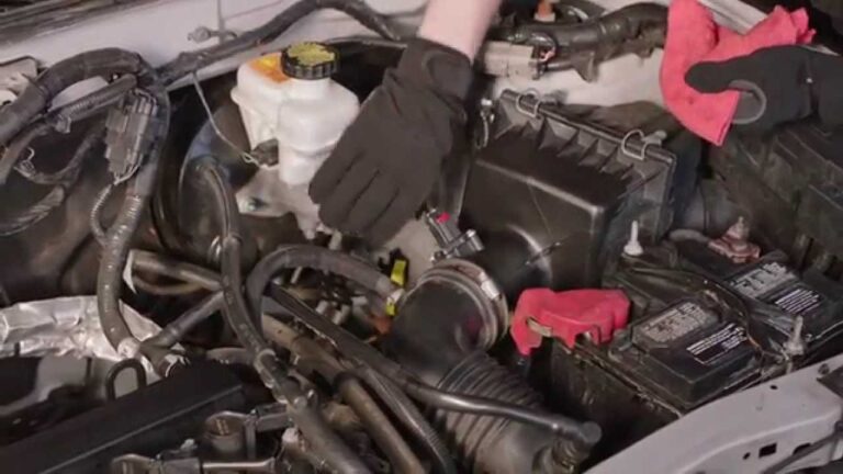 Adding Atf to Diesel Fuel