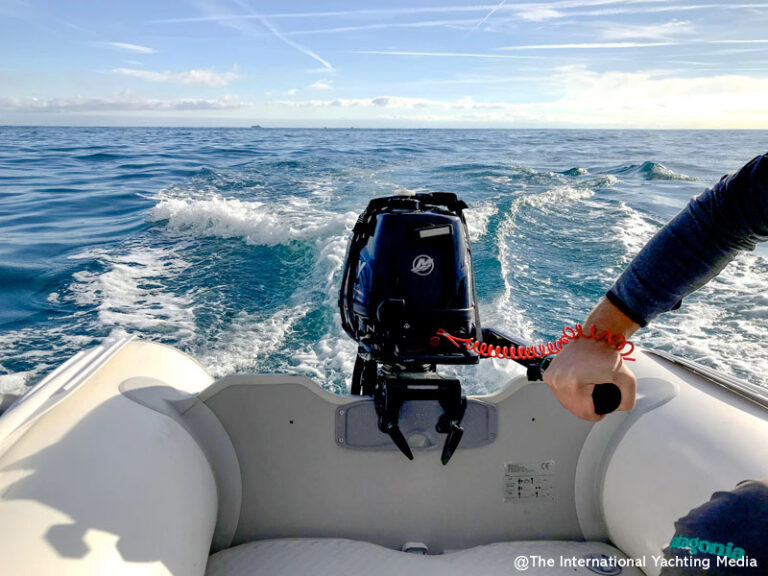 How Fast Will a 4Hp Outboard Go