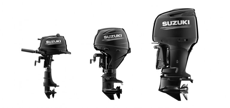 Long Shaft Or Short Shaft Outboard