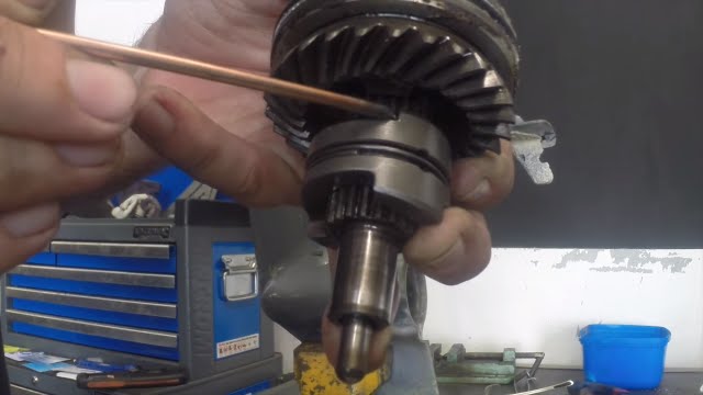 Mercury Outboard Won'T Go into Reverse