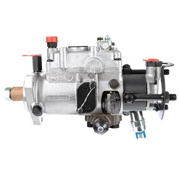 Perkins 3 Cylinder Diesel Injector Pump Diagram
