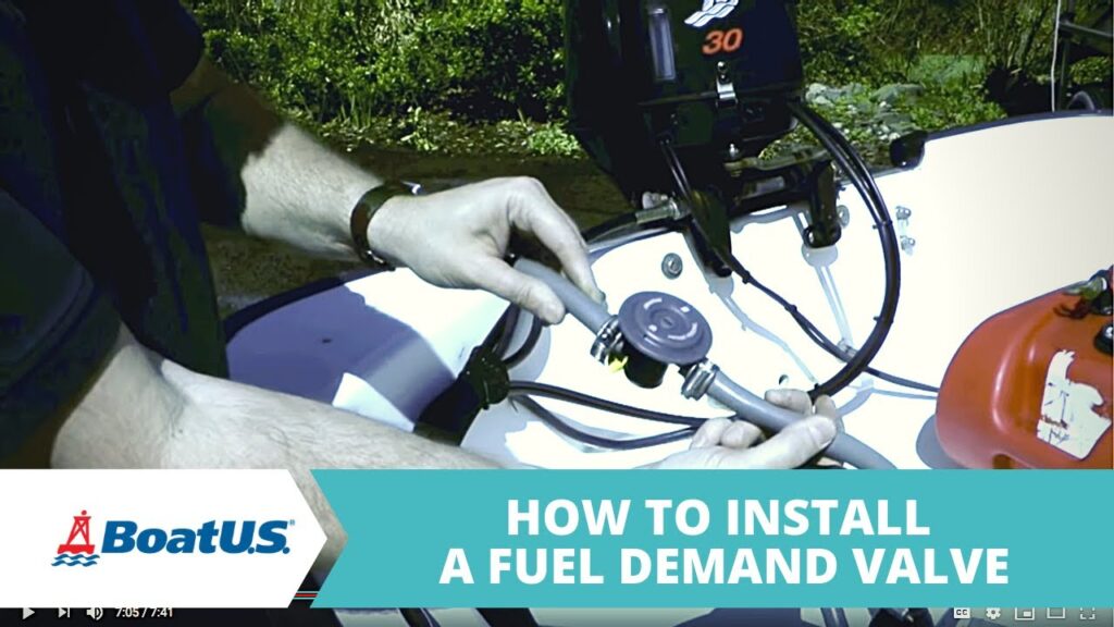 Symptoms of Bad Fuel Demand Valve