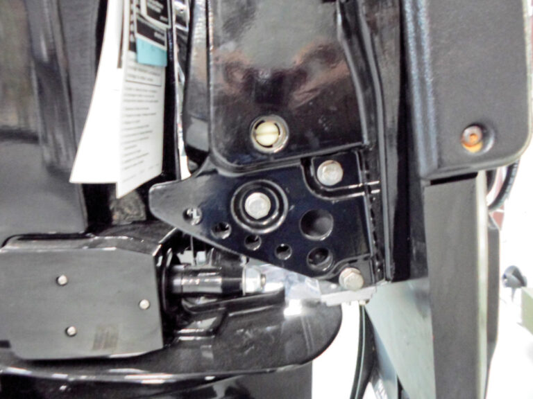 1980 Mercury 50 Hp Outboard: Unleash the Power!