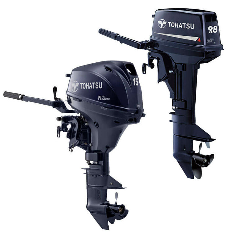 Are Tohatsu Outboards Any Good? Unveiling Their Power and Reliability
