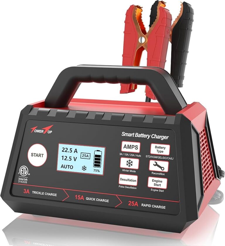Battery Shows 12 Volts But Won’t Start: Troubleshooting Tips