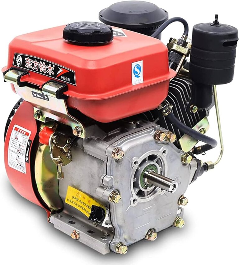 Can Home Heating Oil Power Diesel Engines? Discover the Truth!
