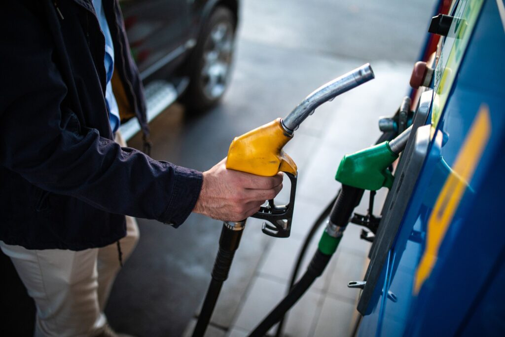 Can I Use a Gas Fuel Filter for Diesel
