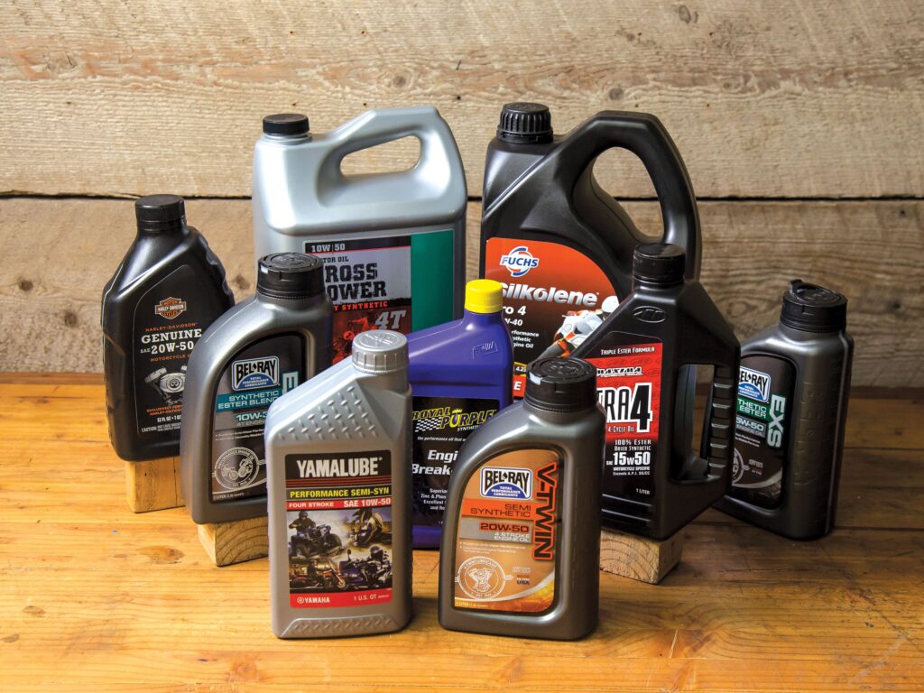 Can You Use Used Motor Oil in a Diesel Engine