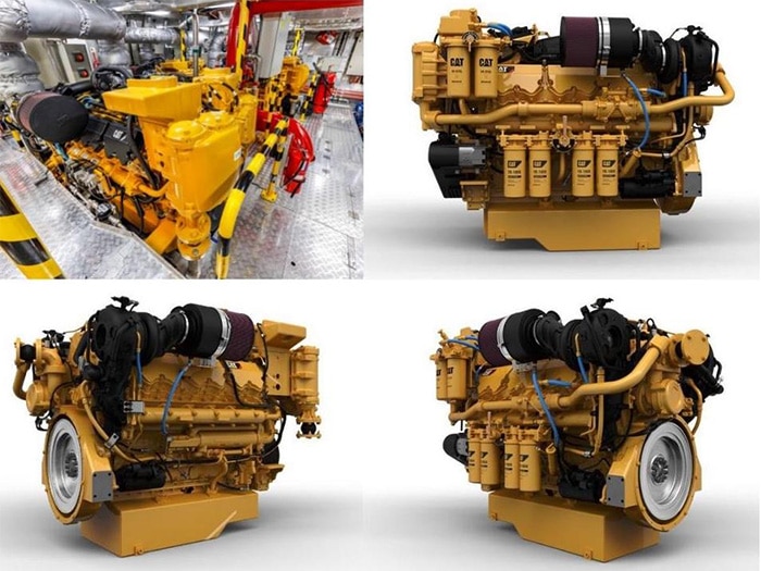 Cat C32 Fuel Consumption Per Hour: Optimize Efficiency and Save Costs