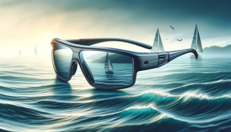 Find the Best Sunglasses for Sailing