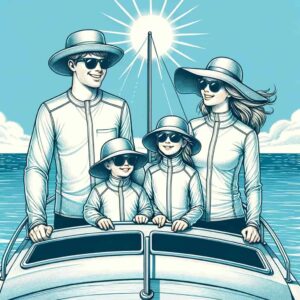 Sun Protection Clothing