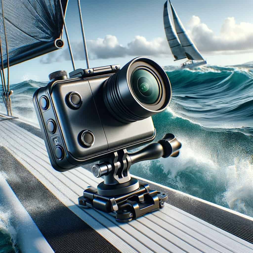 Waterproof Cameras