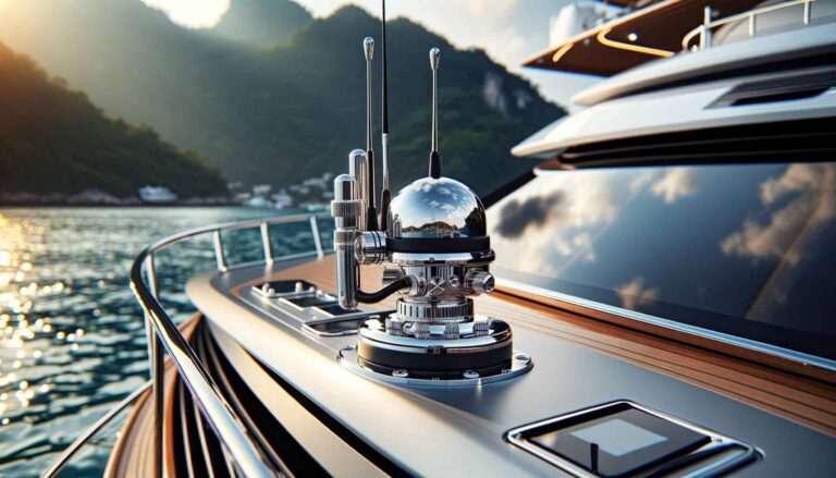 Discovering Why VHF Antenna Height is Significant