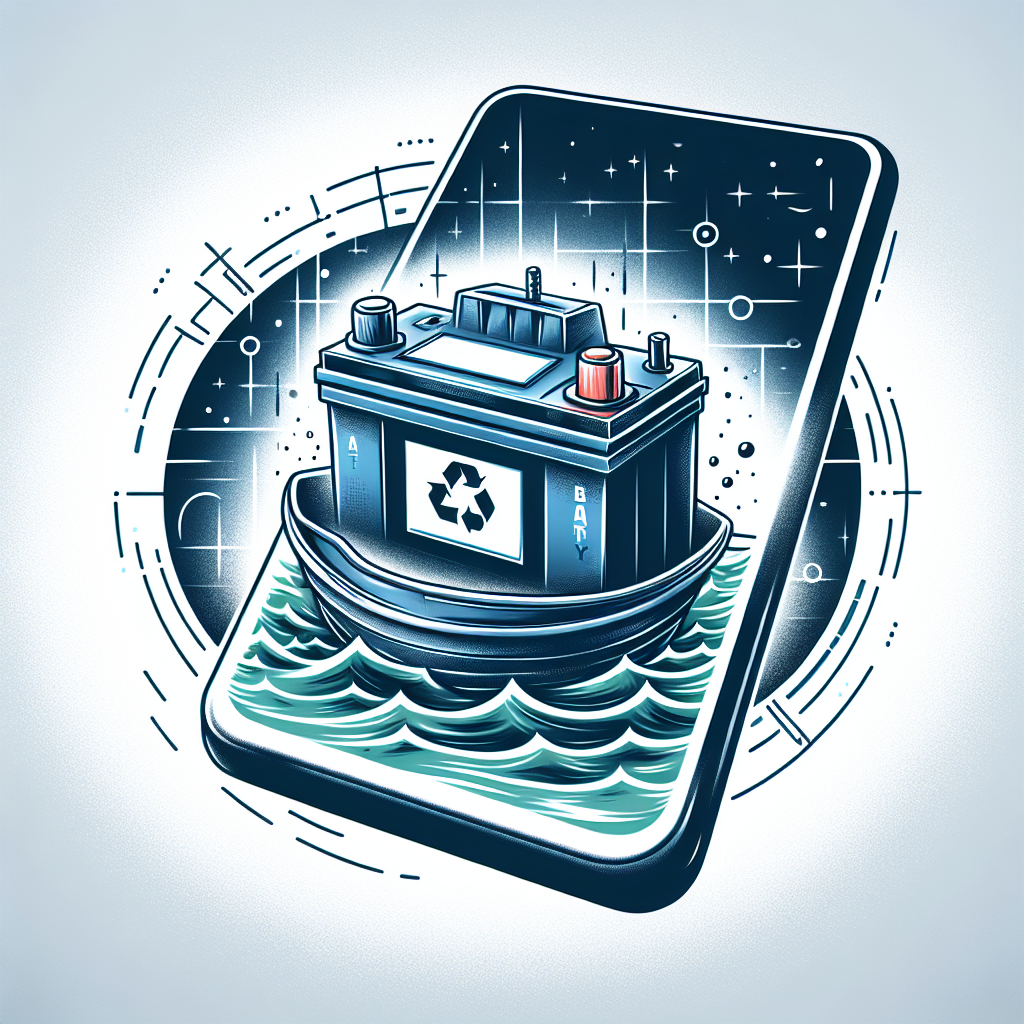 Best Battery For Boat