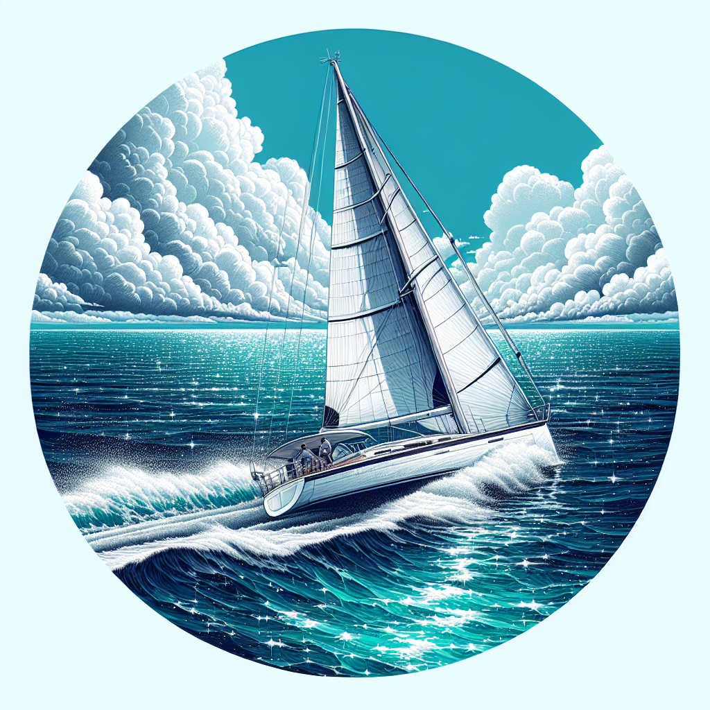 Best Bluewater Sailboats