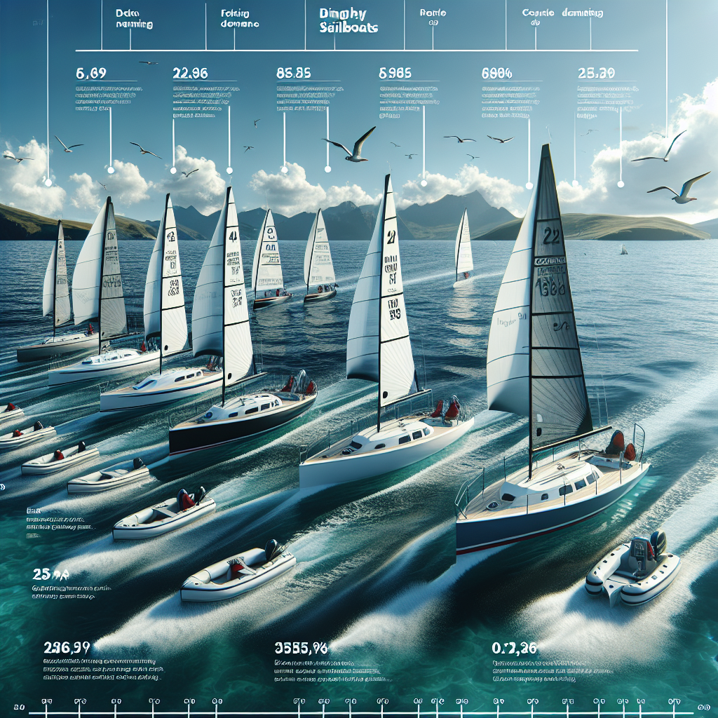 Best Dinghy Sailboat