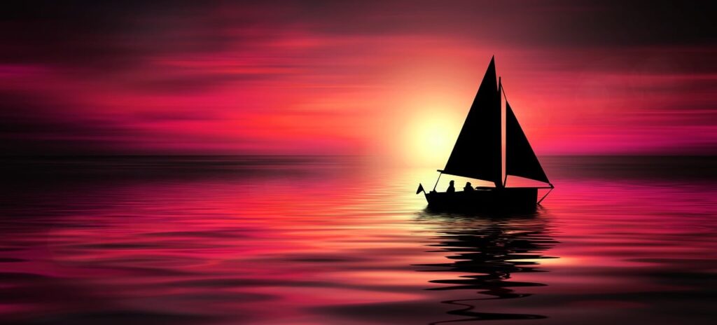 Best Sailboat For Beginners