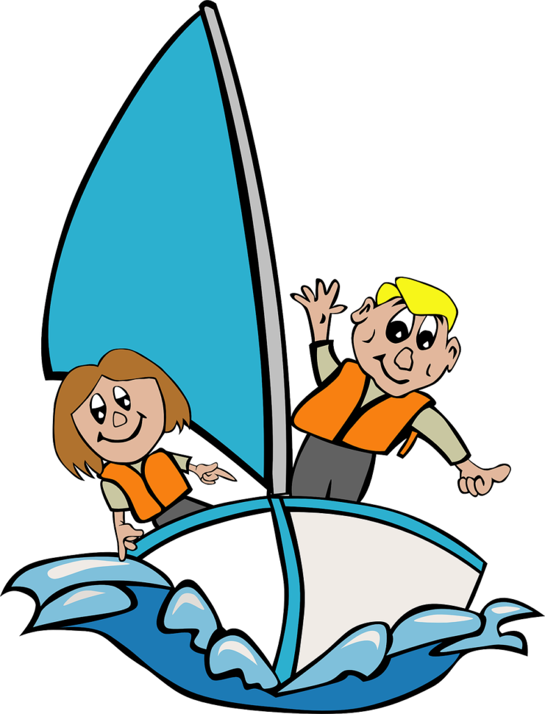 Best Sailboat For Beginners
