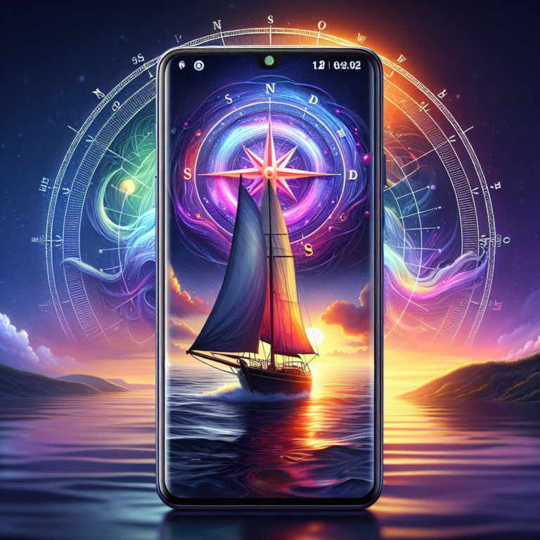 Best Sailing Apps