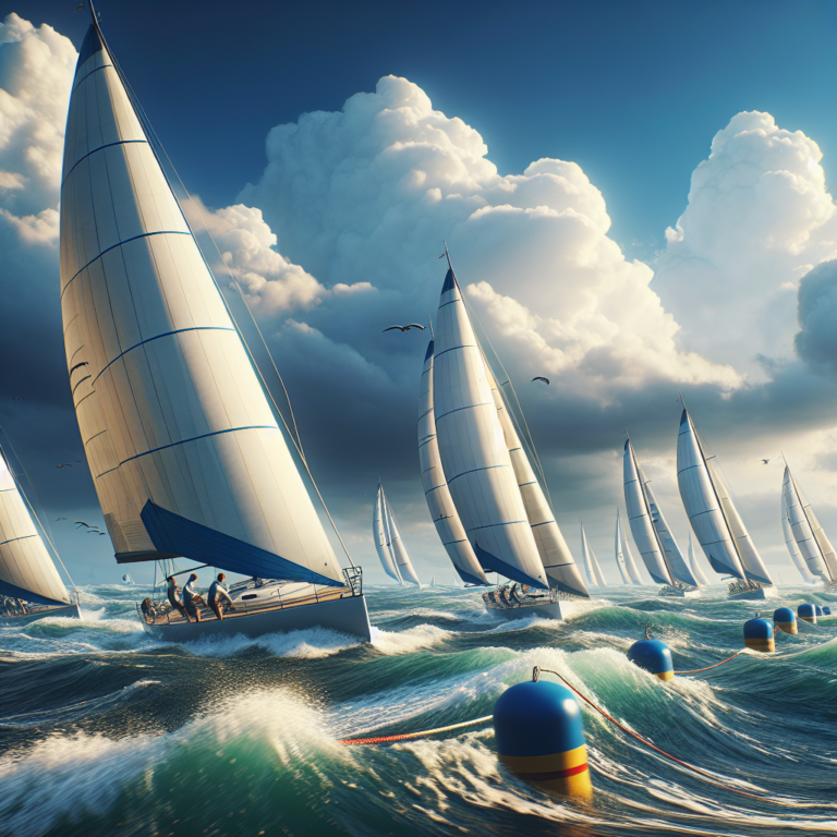 Best Sailing Games