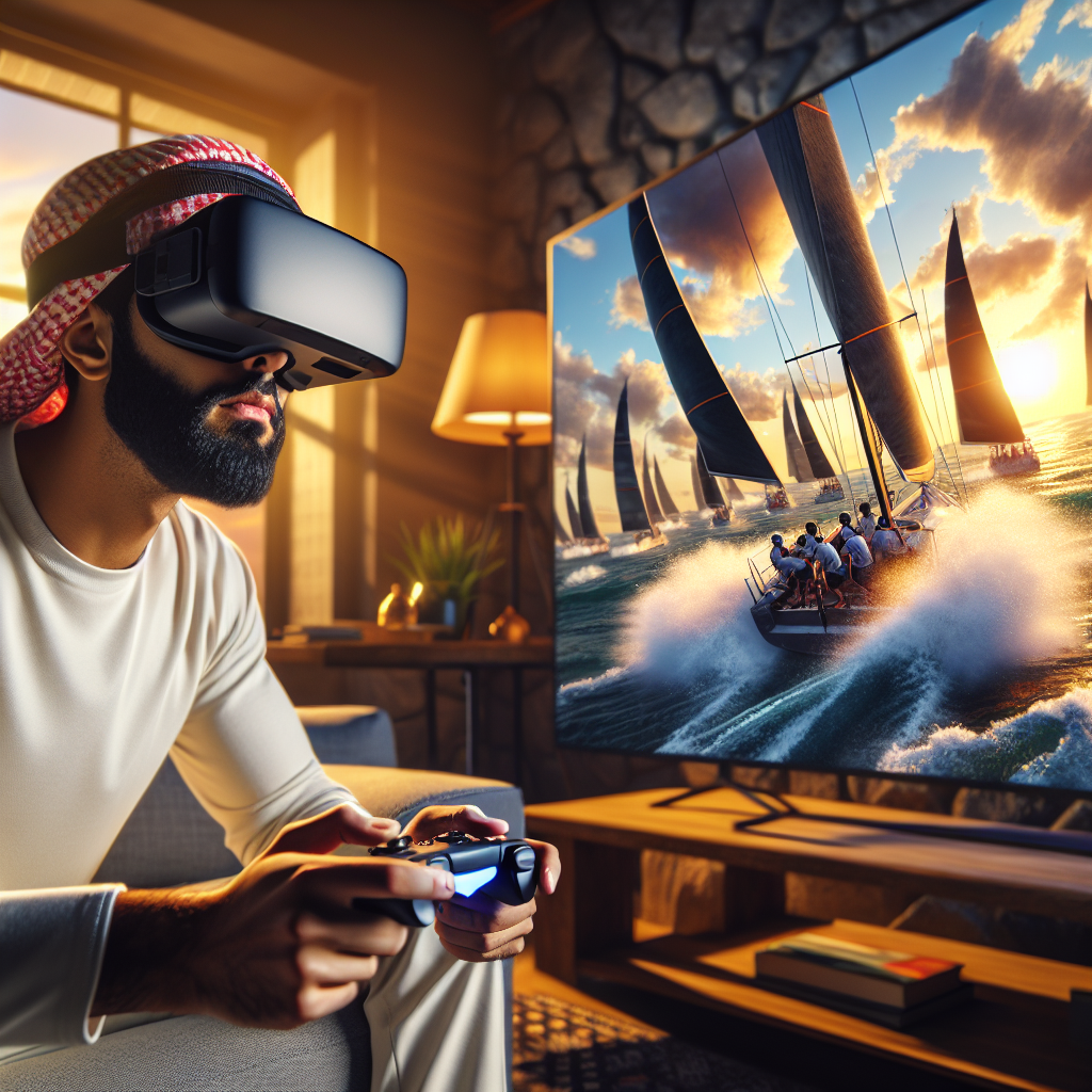 Best Sailing Games