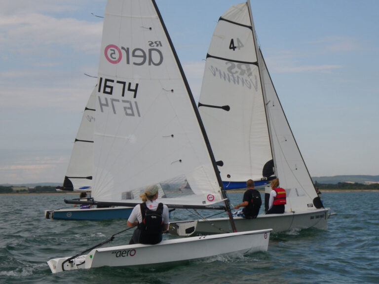 Best Small Sailboat For Beginners