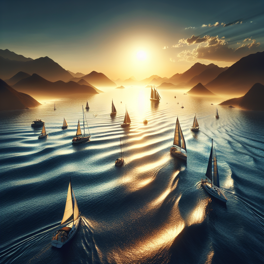 Best Small Sailboats