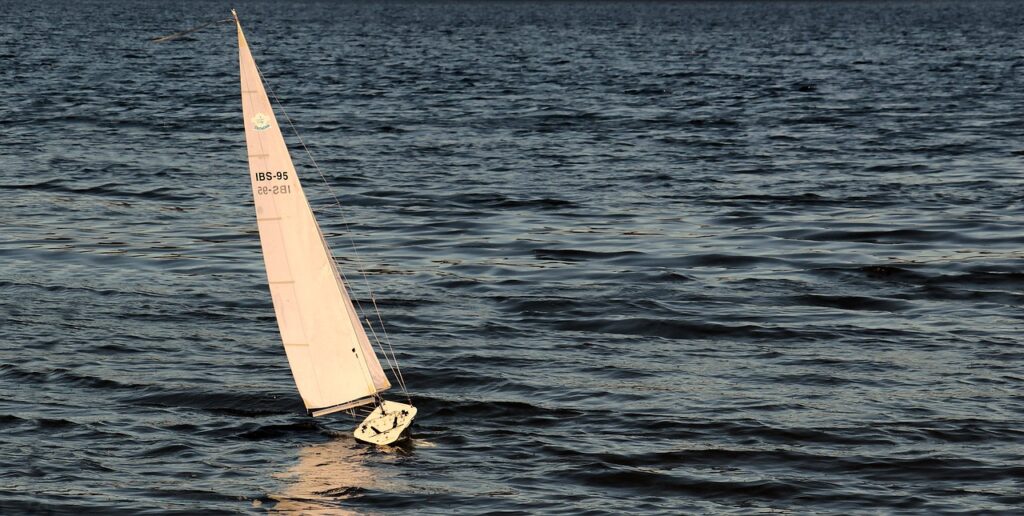 Best Small Sailboats