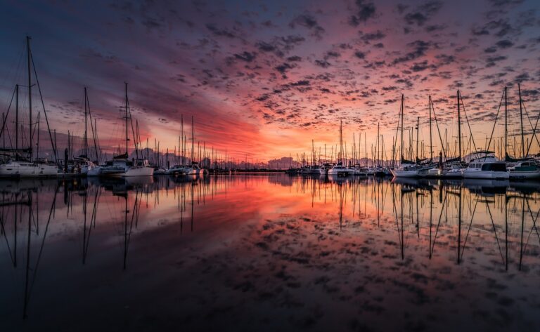 Best Small Sailboats