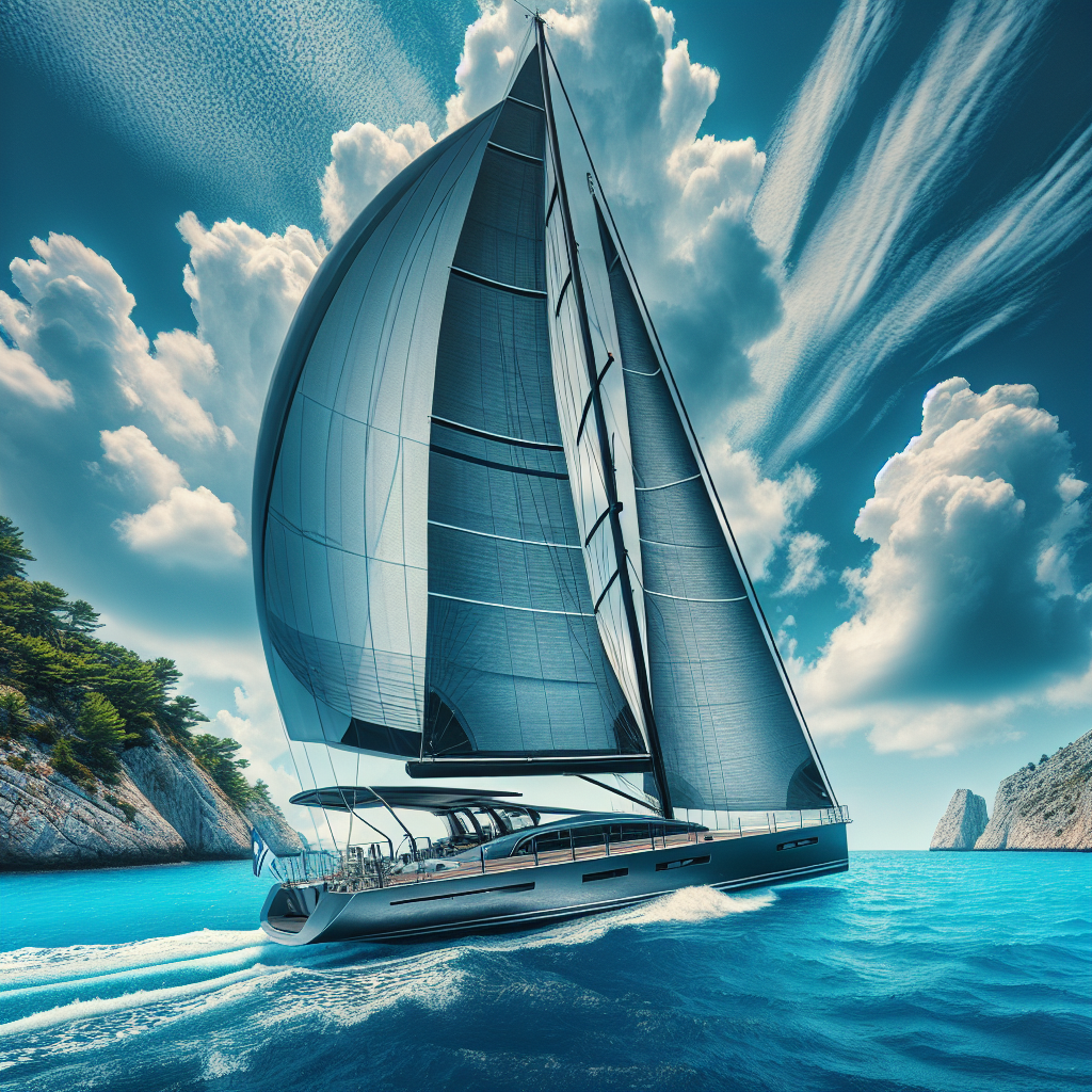 Best Trailerable Sailboat