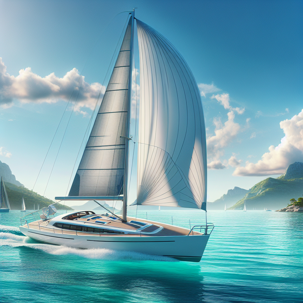 Best Trailerable Sailboat