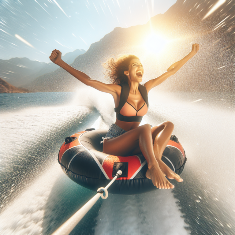 Best Tubes For Boating