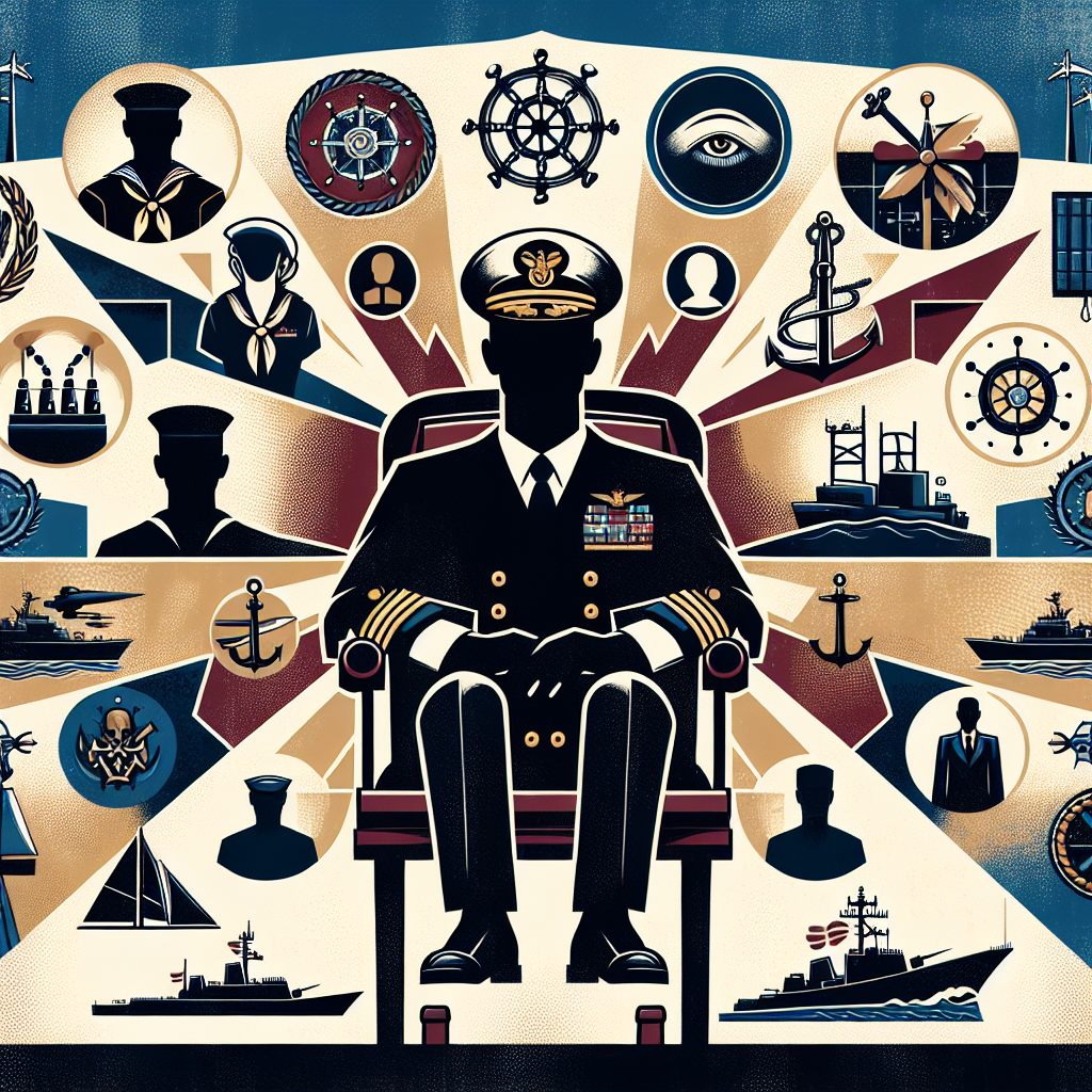 Commanding Officers Are Permitted To Advance Sailors