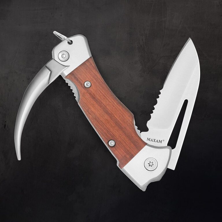 Maxam Sailors Tool Review: A Nautical Game-Changer