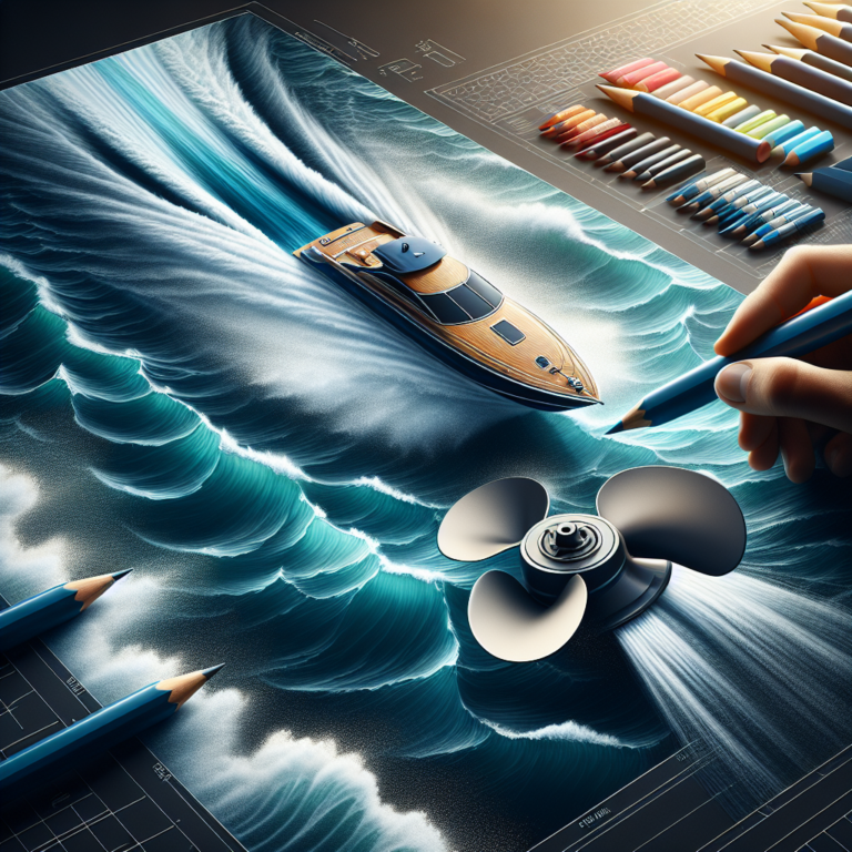 Understanding What Is Draft On A Boat