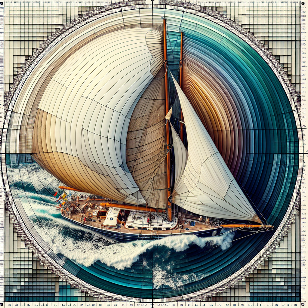 What Is Reefing A Sail